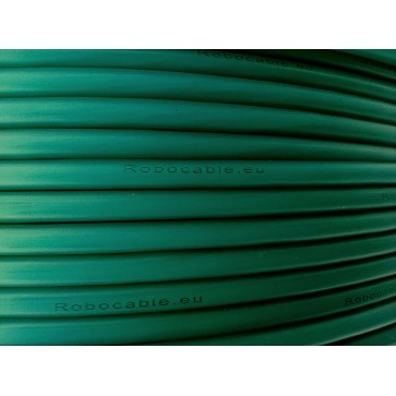 Przewód ograniczający do kosiarek robotów 50 m ROBOCABLE BASIC