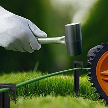 Przewód ograniczający do kosiarek robotów 50 m ROBOCABLE BASIC
