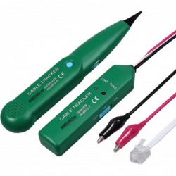 Lokalizator uszkodzonych przewodów kosiarki robota ROBOCABLE BASIC