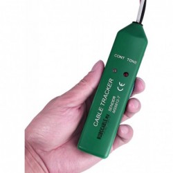 Lokalizator uszkodzonych przewodów kosiarki robota ROBOCABLE BASIC