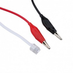 Lokalizator uszkodzonych przewodów kosiarki robota ROBOCABLE BASIC