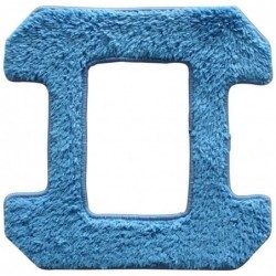 HOBOT 268 288 298 Ściereczki mop niebieskie 3 szt. i-ROBOT