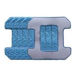 HOBOT 268 288 298 Ściereczki mop niebieskie 3 szt. i-ROBOT