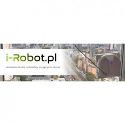 Hobot 168 188 198 368 ściereczki z do robota 8 szt. i-ROBOT