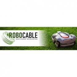 Przewód ograniczający do kosiarek robotów 150 m ROBOCABLE BASIC