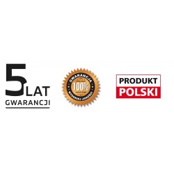 Zestaw do naprawy przewodu kosiarki robota ROBOCABLE SMART